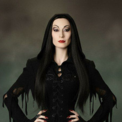 morticia